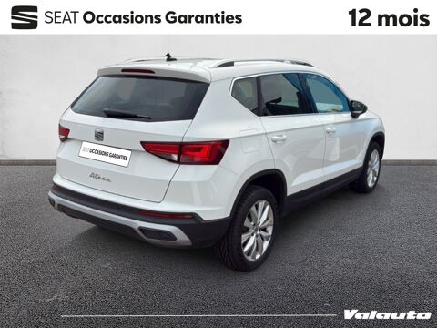 Ateca BUSINESS 2.0 TDI 150 CH BVM6 2021 occasion 59223 Roncq