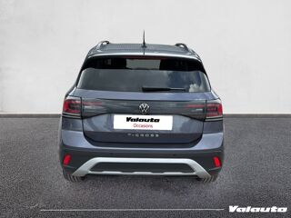 T-Cross T CROSS VW EDITION 1.0 TSI 95CH 2024 occasion 62217 Beaurains
