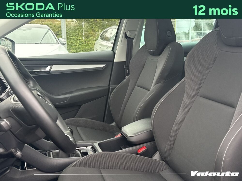 Karoq 1.5 TSI 150 BUSINESS 2023 occasion 59400 Cambrai