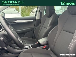 Karoq 1.5 TSI 150 BUSINESS 2023 occasion 59400 Cambrai