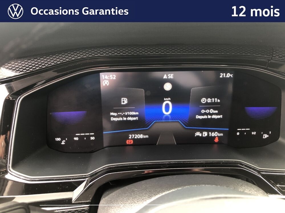 Polo 1.0 TSI 95 CH LIFE 2023 occasion 62217 Beaurains