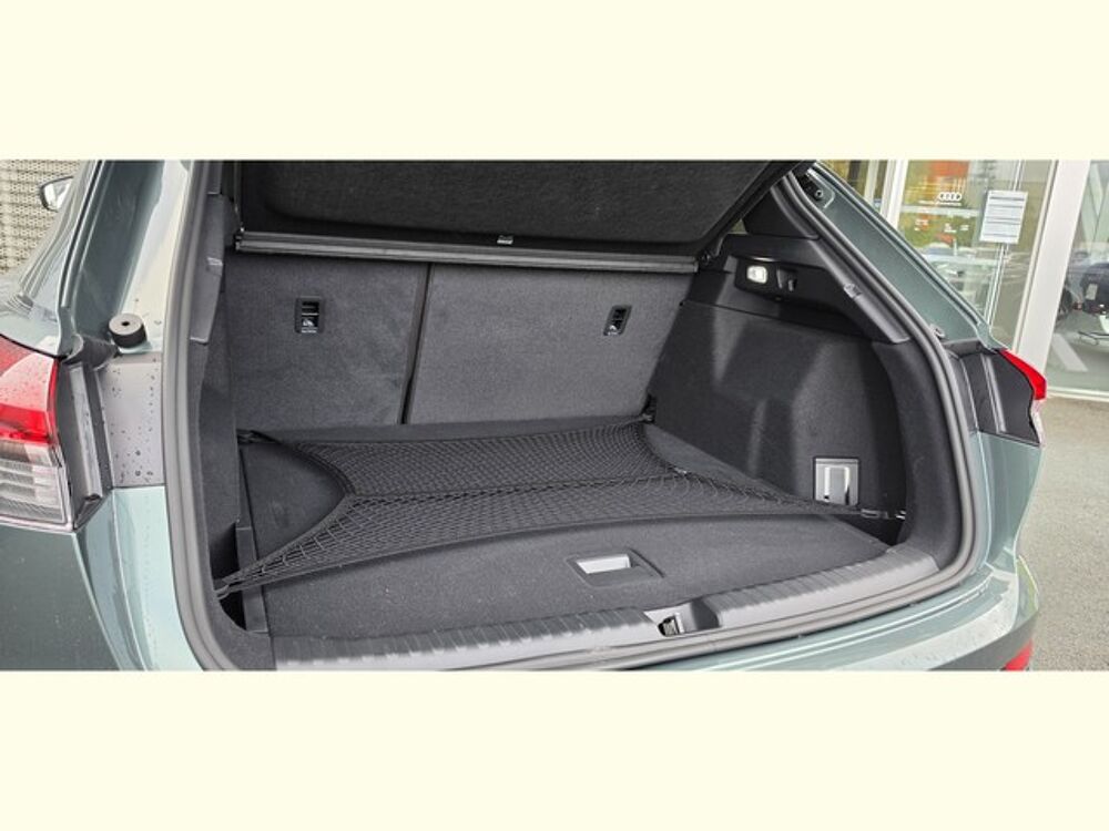 Q4 E-TRON QUATTRO PERFORMANCE 340 CH 2026 occasion 59860 Bruay-sur-l'Escaut