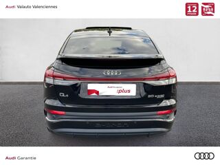 Q4 SPORTBACK 50 E TRON QUATTRO S LINE 2023 occasion 59860 Bruay-sur-l'Escaut