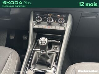 Karoq 1.5 TSI 150 BUSINESS 2023 occasion 59400 Cambrai