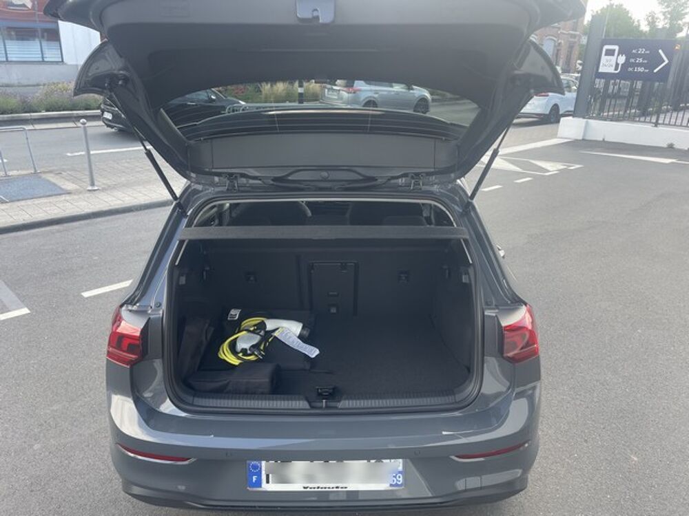 Golf 8 FL 1.5 EHYBRID 204CG DSG6 VW EDITION 2025 occasion 59130 Lambersart
