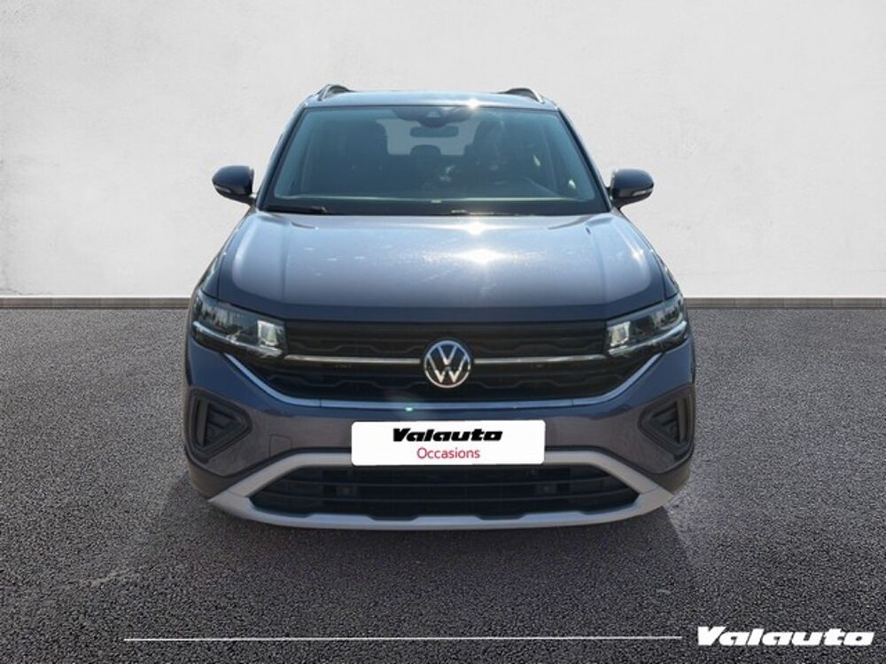 T-Cross VW EDITION 1.0 TSI 95CH BVM5 2024 occasion 59860 Bruay-sur-l'Escaut