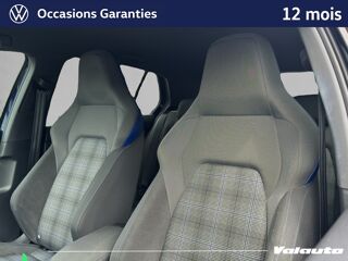 Golf GTE 1.4 245 CH DSG 2022 occasion 59400 Cambrai