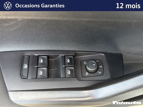 Polo LIFE 1.0 TSI 95CH DSG7 2023 occasion 59223 Roncq