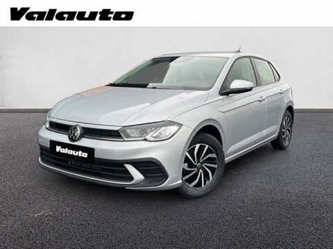 Annonce voiture Volkswagen Polo 21490 €