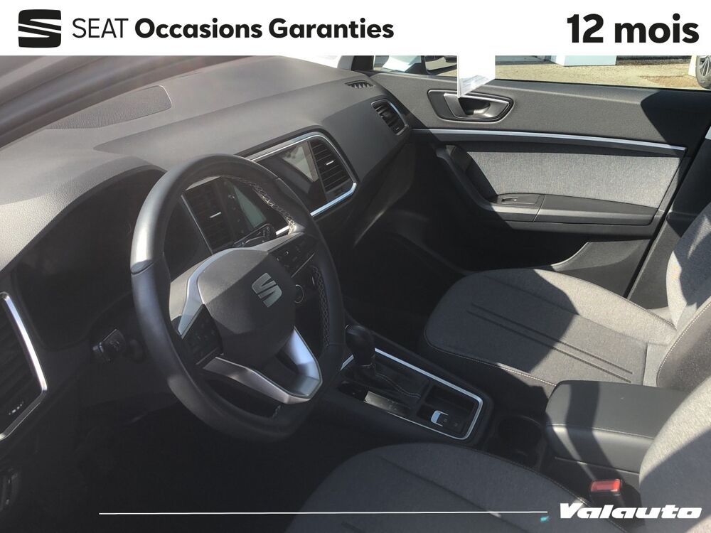 Ateca 2.0 TDI 150 CH DSG7 STYLE 2023 occasion 62217 Beaurains
