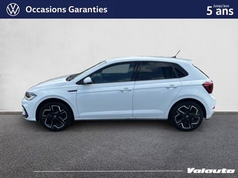 Polo R-LINE 1.0 TSI 116 DSG7 2025 occasion 59223 Roncq