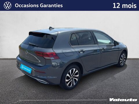 Golf 1.0 ETSI 110 CH DSG7 LIFE ACTIVE 2023 occasion 59860 Bruay-sur-l'Escaut