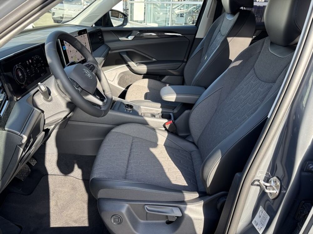 Tiguan NOUVEAU 1.5 EHYBRID 204CH DSG6 VW EDI... 2026 occasion 59130 Lambersart