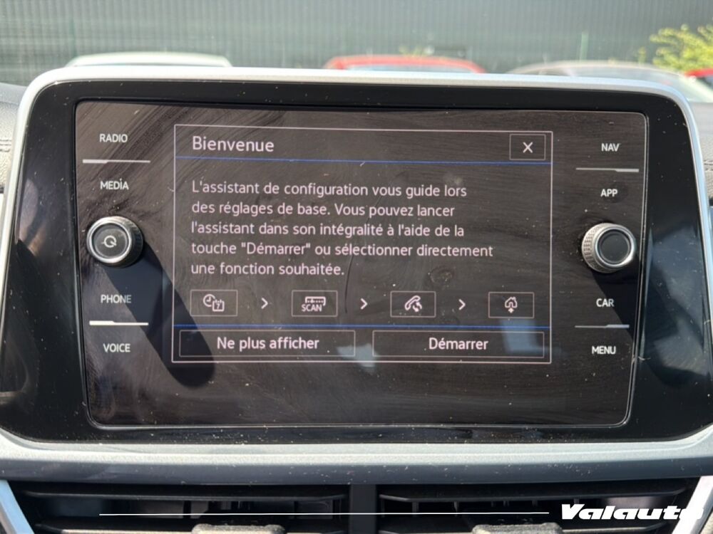 T-ROC STYLE 1.5 TSI 150CH DSG7 2024 occasion 59930 La Chapelle-d'Armenti&egrave;res