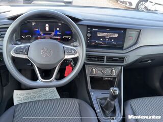 Polo FL 1.0 MPI 80CH 2024 occasion 59720 Louvroil