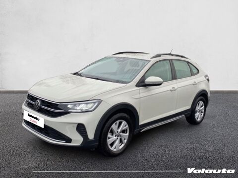 Volkswagen Taigo 1.0 TSI 110 CH DSG7 LIFE 2023 occasion Bruay-sur-l'Escaut 59860