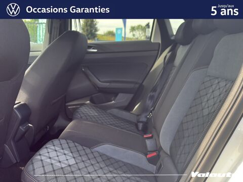 Polo 1.0 TSI 95 CH R-LINE EDITION 2025 occasion 59223 Roncq