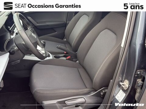 Arona 1.0 TSI 95 CH COPA 2025 occasion 59223 Roncq