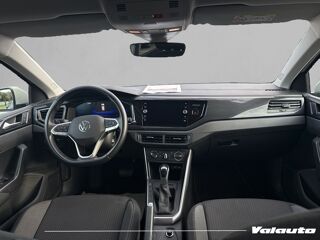 Polo 1.0 TSI 95 CH DSG7 2025 occasion 59400 Cambrai