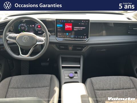 Tiguan VW EDITION 1.5 EHYBRID 204 2025 occasion 59400 Cambrai