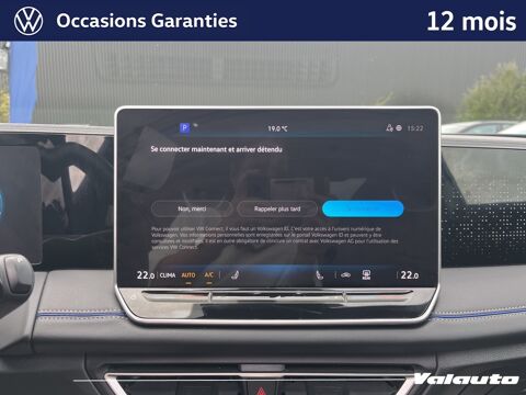 Tiguan 2.0 TDI 150CH DSG7 R LINE 2025 occasion 59930 La Chapelle-d'Armenti&egrave;res