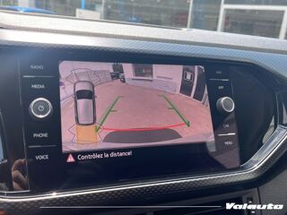 T-Cross 1.0 TSI 95 CH 2023 occasion 59100 Roubaix