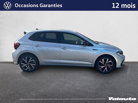 Polo R LINE 1.0 TSI 95 CH 2023 occasion 59223 Roncq