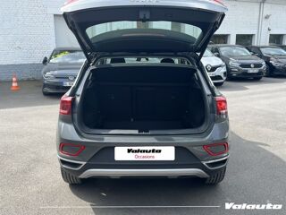 T-ROC 1.5 TSI 150 CH DSG7 STYLE 2023 occasion 59100 Roubaix
