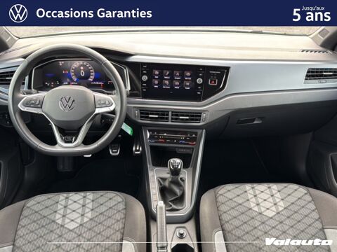 Polo 1.0 TSI 95 CH R LINE EDITION 2025 occasion 59860 Bruay-sur-l'Escaut