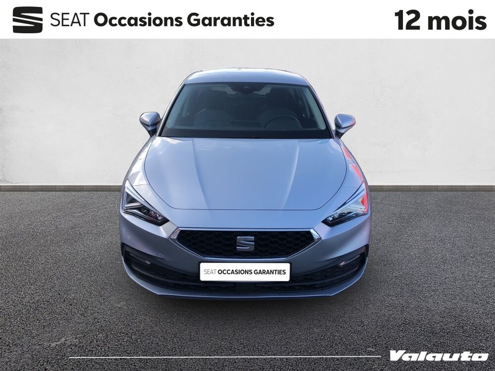 Leon 1.0 ETSI 110 CH DSG STYLE 2024 occasion 62217 Beaurains