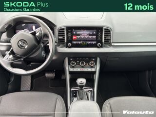 Karoq AMBITION 2.0 TDI 115 DSG 2024 occasion 59130 Lambersart