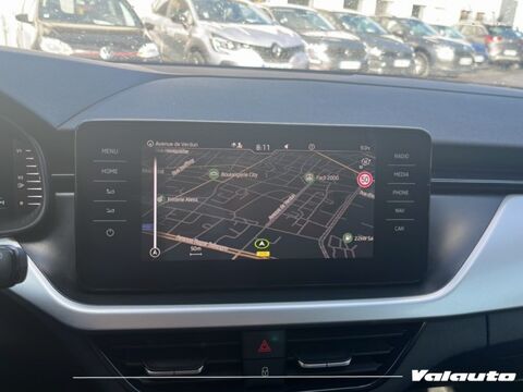 Kamiq BUSINESS 1.0 TSI 110CH DSG7 2023 occasion 59100 Roubaix