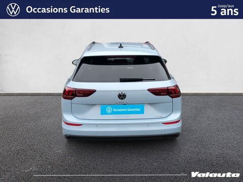 Golf SW 1.5 ETSI 115 CH DSG7 LIFE PLUS 2025 occasion 62217 Beaurains