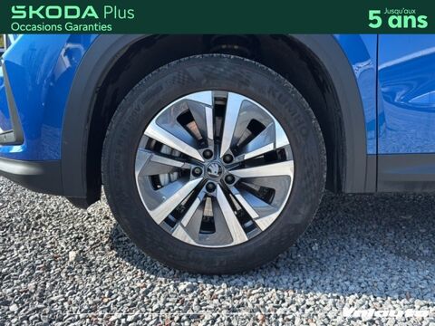 Kodiaq SELECTION 1.5 TSI MHEV 150 CH DSG 2025 occasion 59130 Lambersart