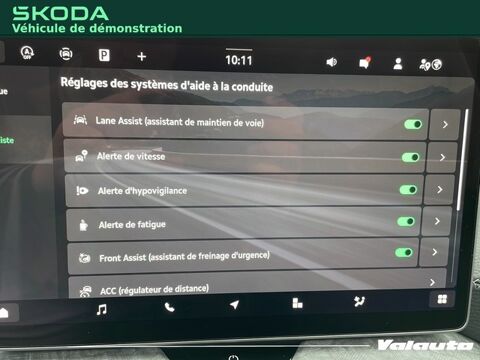 Kodiaq 5 PL PLUS 2.0 TDI 150 CV DSG7 ATTE... 2026 occasion 59223 Roncq