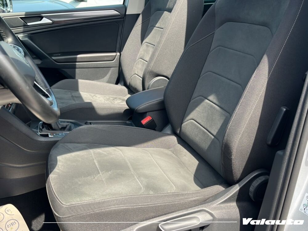 Tiguan ELEGANCE 2.0 TDI 150CH DSG7 2023 occasion 59930 La Chapelle-d'Armenti&egrave;res