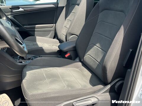 Tiguan ELEGANCE 2.0 TDI 150CH DSG7 2023 occasion 59930 La Chapelle-d'Armenti&egrave;res