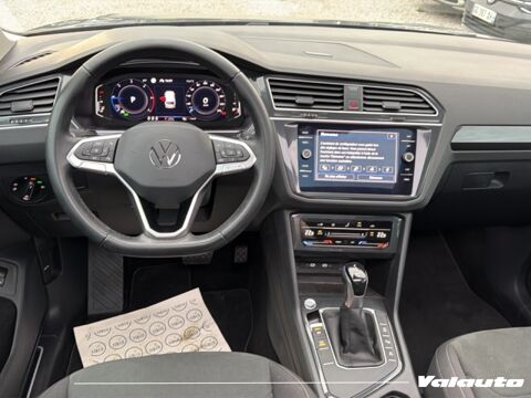 Tiguan ELEGANCE 2.0 TDI 150CH DSG7 2023 occasion 59223 Roncq