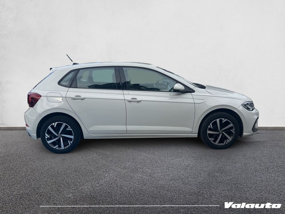 Polo LIFE 1.0 TSI 95CH BVM5 2023 occasion 59100 Roubaix