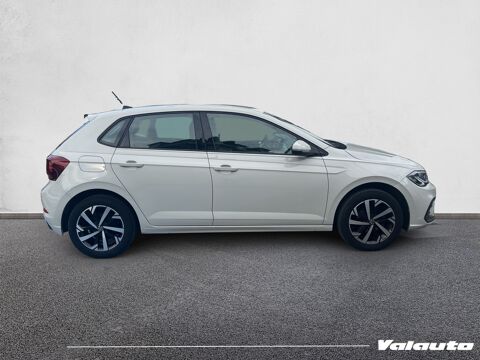 Polo LIFE 1.0 TSI 95CH BVM5 2023 occasion 59100 Roubaix