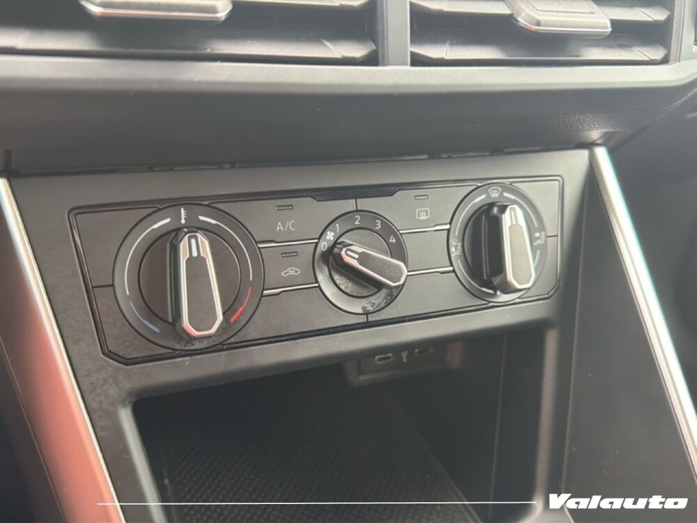 Polo LIFE 1.0 TSI 95CH BVM5 2023 occasion 59860 Bruay-sur-l'Escaut