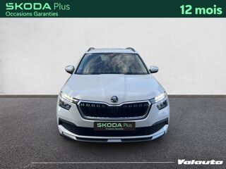 Kamiq AMBITION 1.5 TSI 150CH ACT DSG7 2023 occasion 59130 Lambersart