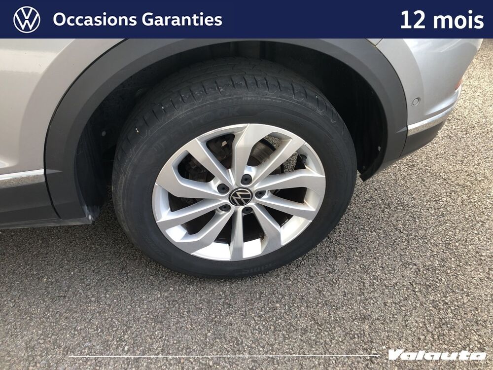 T-ROC 1.5 TSI 150 CH DSG7 STYLE 2022 occasion 62217 Beaurains
