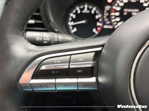 Mazda3 MAZDA 2.0L M HYBRID 186CH BVM6 SPORTLINE 2021 occasion 59720 Louvroil