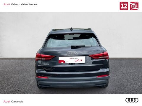 Q3 35 TFSI 150 BVM6 DESIGN 2022 occasion 59860 Bruay-sur-l'Escaut