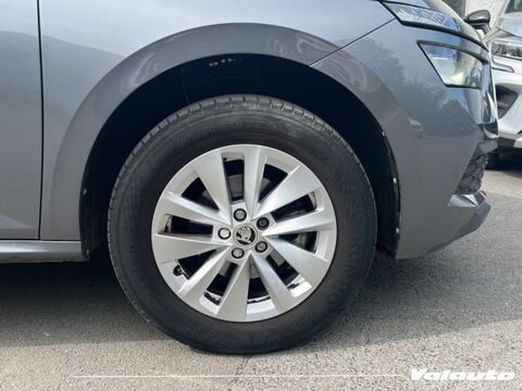 Kamiq 1.0 TSI 110 CH AMBITION 2023 occasion 59100 Roubaix