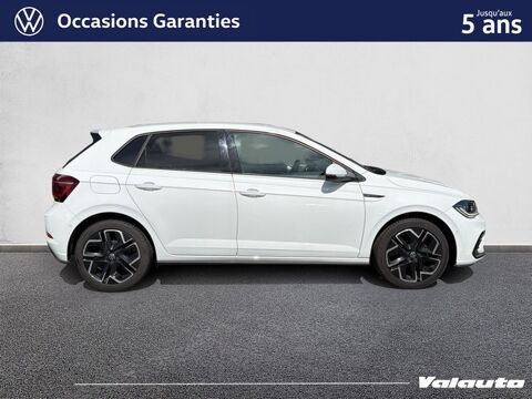 Polo FL 1.0 TSI 95 CH R LINE EDITION 2025 occasion 59720 Louvroil