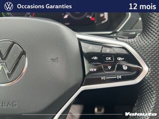 Tiguan R LINE EXCLUSIVE PHEV 1.4 TSI 245CH DSG6 2023 occasion 59930 La Chapelle-d'Armenti&egrave;res