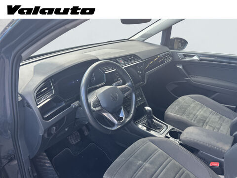 Touran STYLE 2.0 TDI 150CH DSG7 2023 occasion 59100 Roubaix
