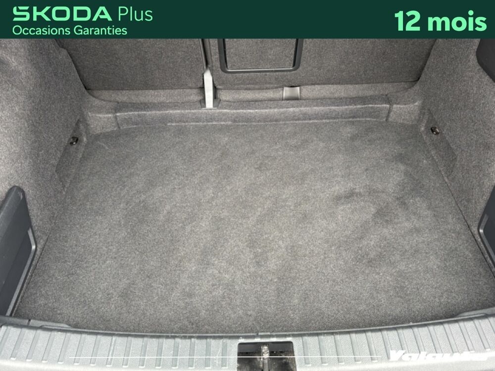 Karoq AMBITION 2.0 TDI 115 DSG 2024 occasion 59400 Cambrai